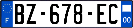 BZ-678-EC
