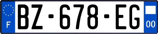BZ-678-EG