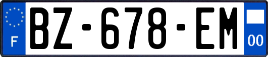 BZ-678-EM