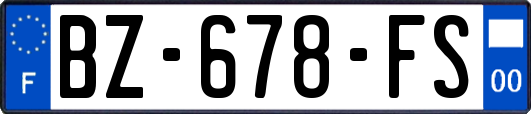 BZ-678-FS