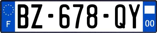BZ-678-QY
