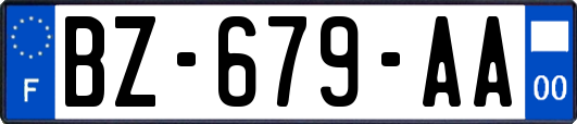 BZ-679-AA