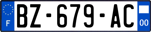 BZ-679-AC