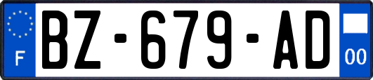 BZ-679-AD