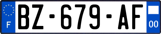 BZ-679-AF