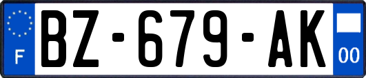 BZ-679-AK