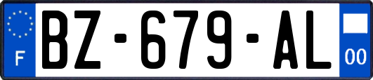 BZ-679-AL