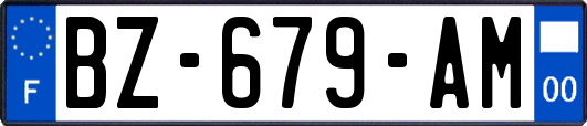 BZ-679-AM