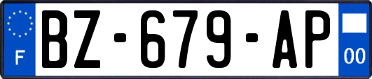 BZ-679-AP