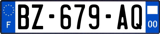 BZ-679-AQ