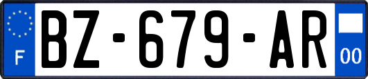 BZ-679-AR