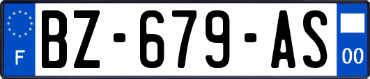 BZ-679-AS