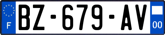 BZ-679-AV