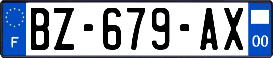 BZ-679-AX