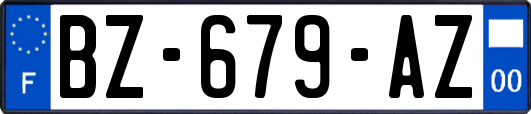 BZ-679-AZ