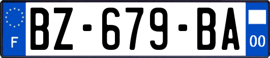 BZ-679-BA