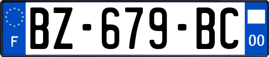 BZ-679-BC