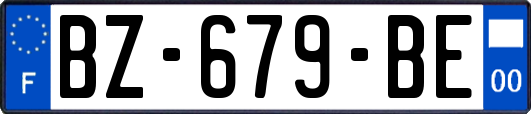 BZ-679-BE