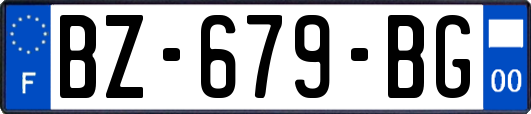 BZ-679-BG