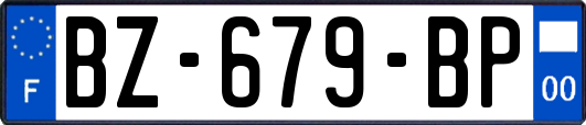 BZ-679-BP