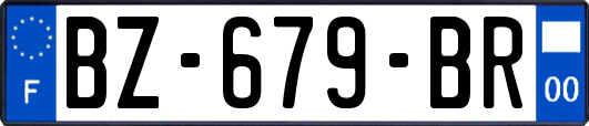 BZ-679-BR