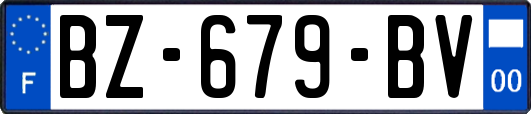 BZ-679-BV