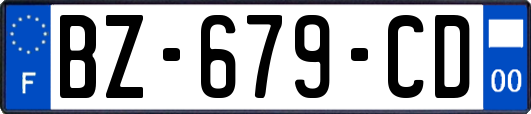 BZ-679-CD