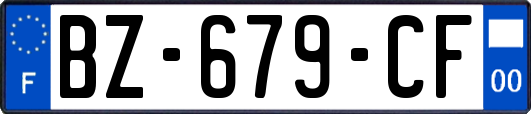 BZ-679-CF