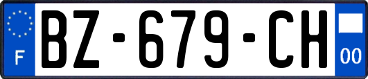 BZ-679-CH