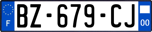 BZ-679-CJ