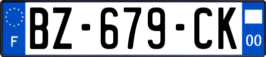 BZ-679-CK