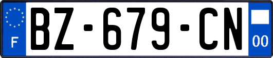 BZ-679-CN