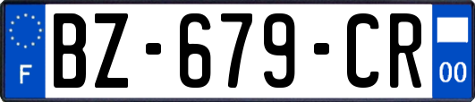 BZ-679-CR