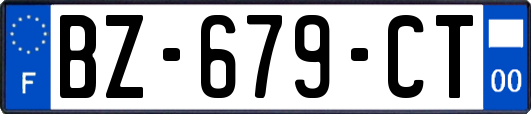 BZ-679-CT