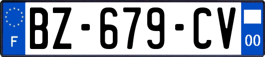 BZ-679-CV