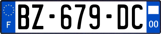 BZ-679-DC