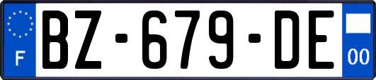 BZ-679-DE