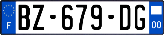 BZ-679-DG