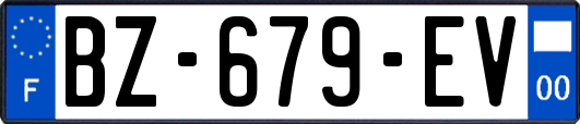 BZ-679-EV