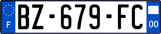 BZ-679-FC