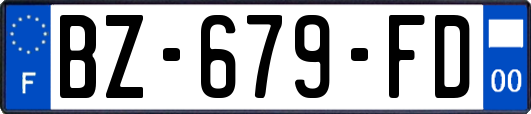 BZ-679-FD
