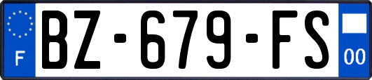 BZ-679-FS