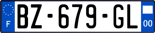 BZ-679-GL