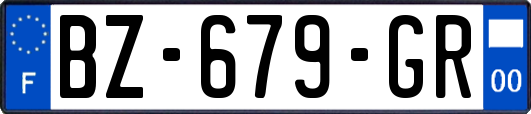 BZ-679-GR