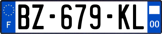 BZ-679-KL