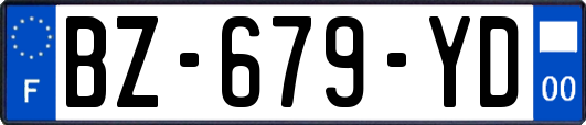 BZ-679-YD