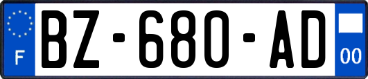 BZ-680-AD