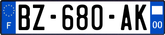 BZ-680-AK