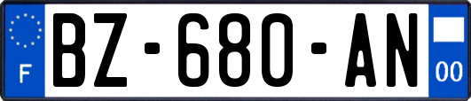 BZ-680-AN