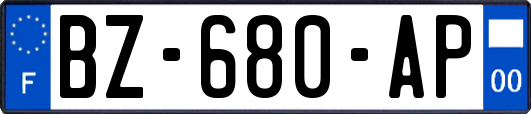 BZ-680-AP